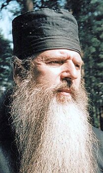 Протоиерей Игорь Филин