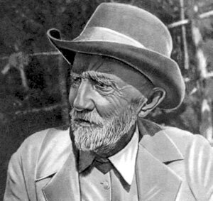 И.В. Мичурин