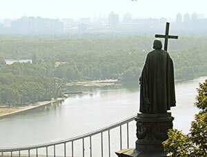 Крещение Руси