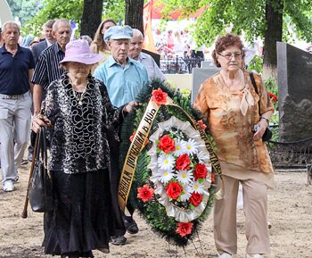 День Памяти и Скорби